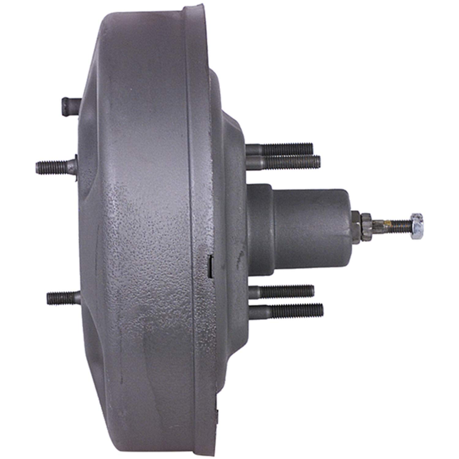 Cardone 53-5431 Remanufactured Vacuum Power Brake Booster - No Master Cylinder | Compatible with Ford, Chevy & Dodge | Improves Braking Performance for Trucks & SUVs