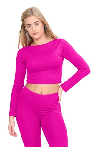 Neon Pink