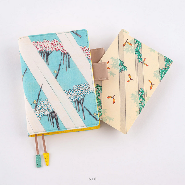 Hobonichi Pencil Board for A6, A5 & Weeks Size - 2025 Planner Accessories | Perfect for Journaling, Note-Taking & Daily Planning