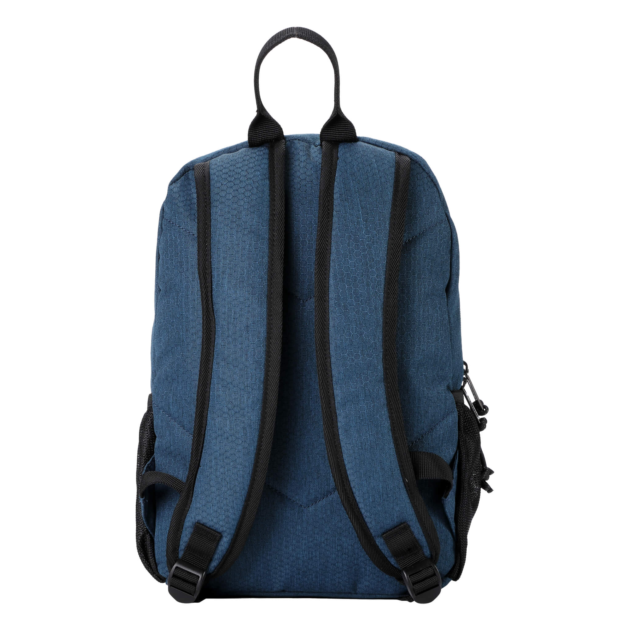 TB008 Troop London Urban Backpack Small - Stylish & Durable Men's Travel Backpack for Work, Gym & Daily Commute - Perfect for Business, College & Outdoor Adventures