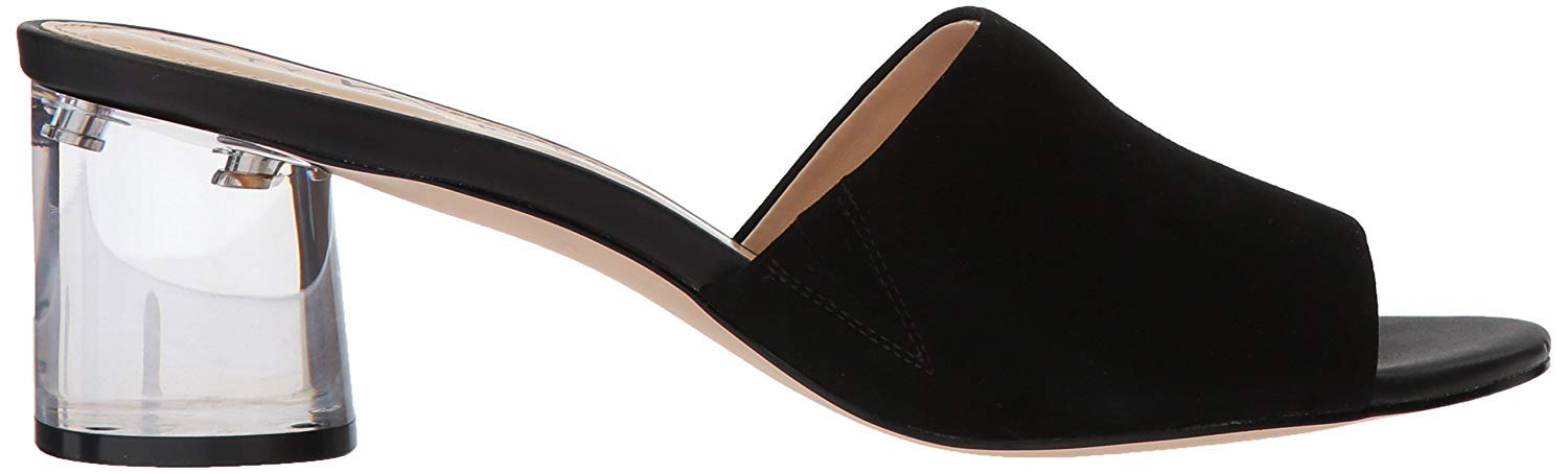 Katy Perry Women's The Landen Heeled Sandals - Stylish Comfortable High Heel Dress Sandals for Weddings, Parties & Evening Events