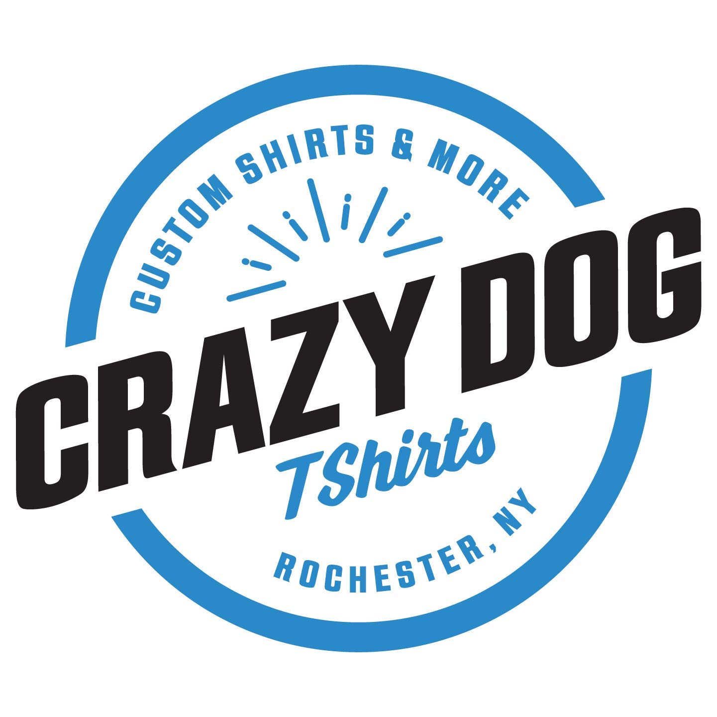 Funny BBQ Oven Mitt - Crazy Dog T-Shirts Daddio of The Patio Design - Heat Resistant Grilling Glove for Fathers Day, Backyard Cooking & Kitchen Use - Red Novelty Dad Joke Gift for Grill Masters & Home Chefs