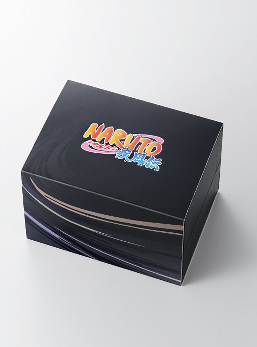 Citizen Collection × Naruto Kakashi Model Eco-Drive CA0597-24E Limited Edition JDM Watch – Perfect for Anime Fans & Collectors