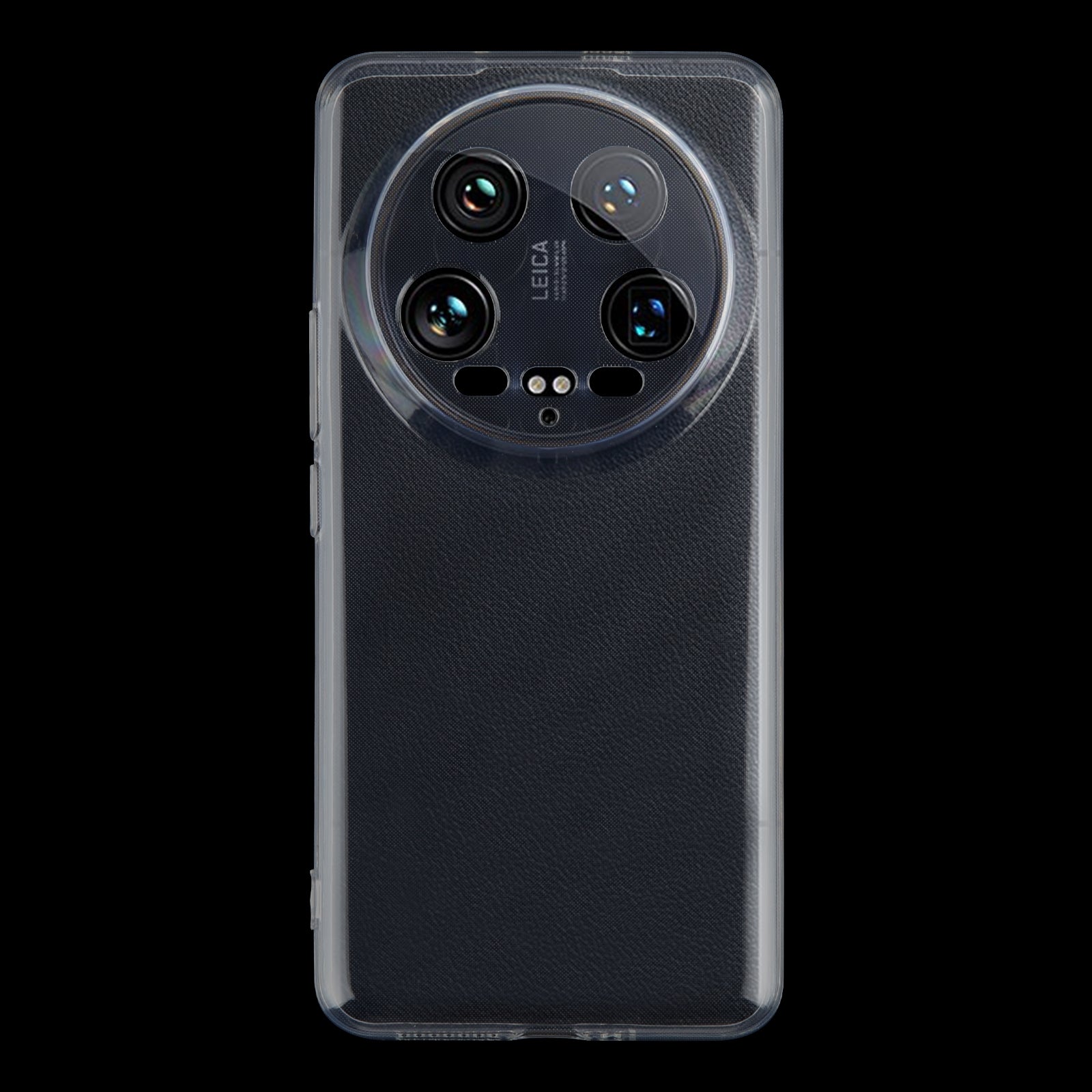 Premium Xiaomi 14 Ultra Phone Case - Shockproof & Slim Protective Cover for Xiaomi 14 Ultra - Perfect for Daily Use, Travel & Outdoor Activities