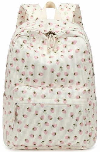 Beige-strawberry 3