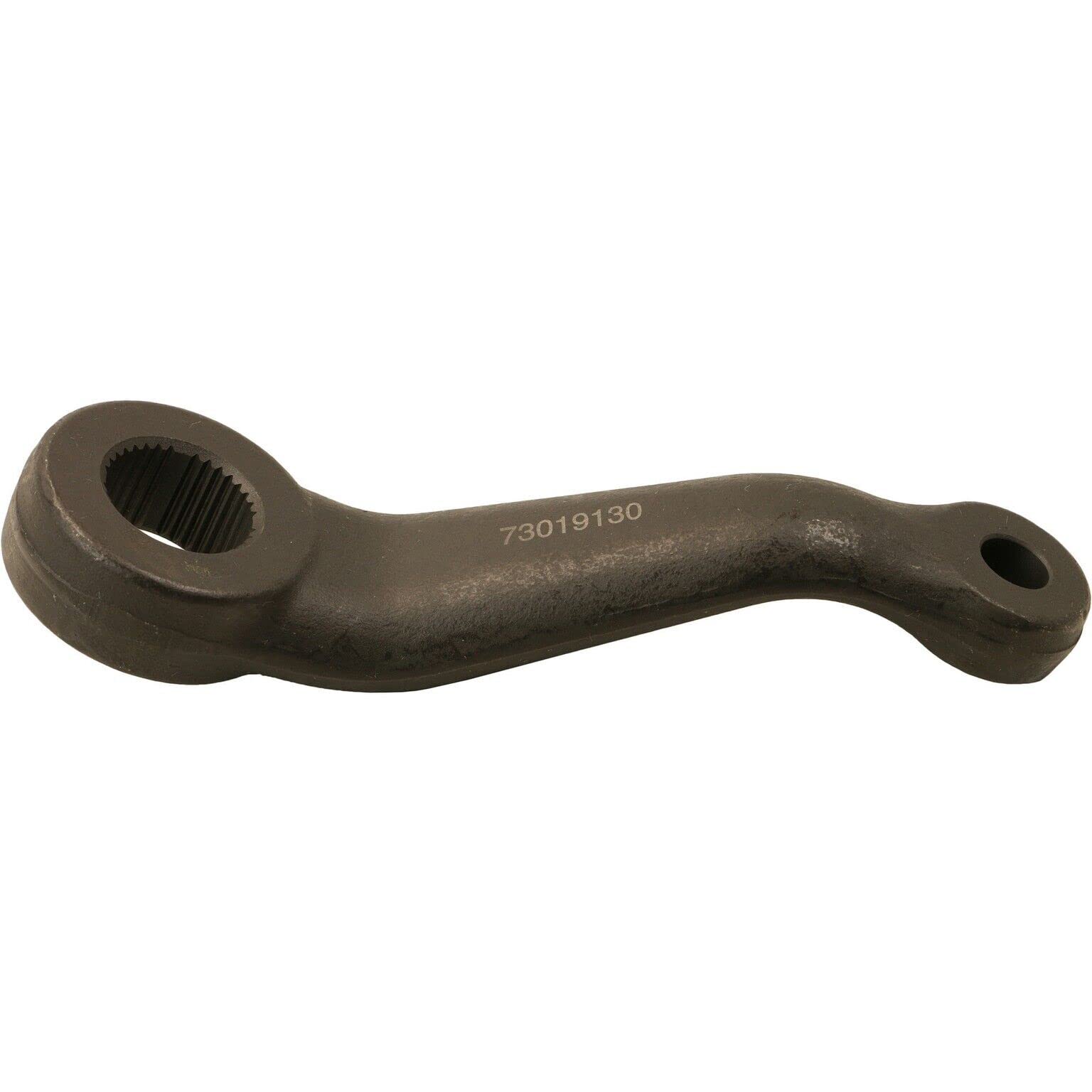 Replacement Steering Pitman Arm for Chevrolet Silverado 1500 2500 3500 - Heavy Duty Suspension Part for Off-Road & Towing Use