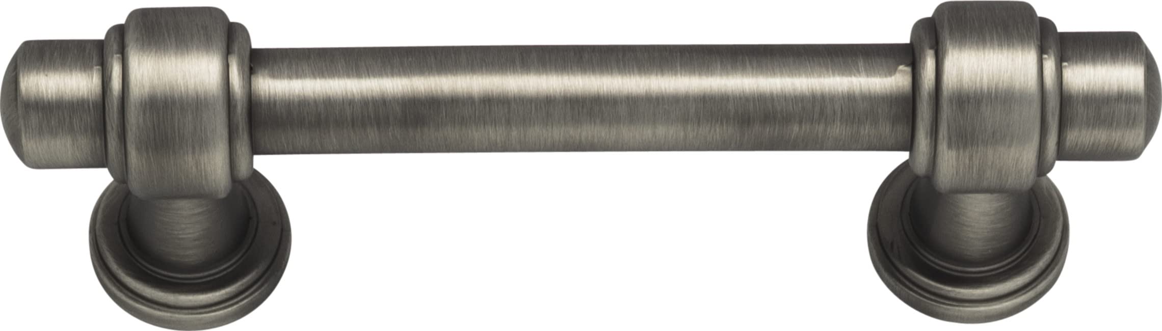 Polished Nickel 3