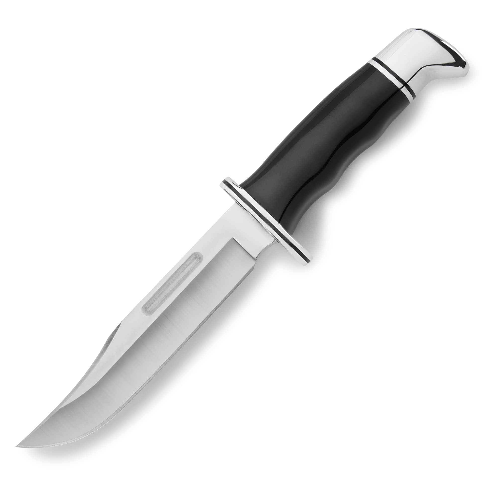 Buck Knives 119 Special Fixed Blade Hunting Knife - 6