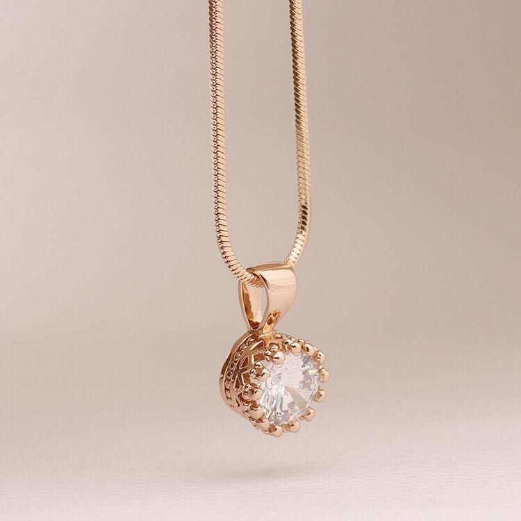 Elegant Classic Jewelry Sets for Women - Necklace, Earrings & Bracelet Gift Set | Perfect for Weddings, Anniversaries & Special Occasions