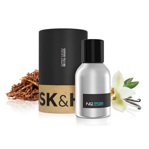 Nitro Musk version of Tobacco Vanille (T.F.)