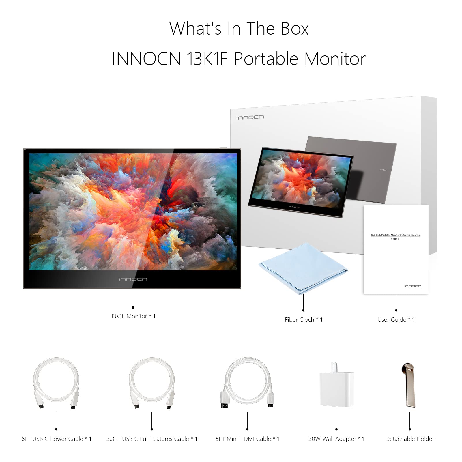 INNOCN 13.3