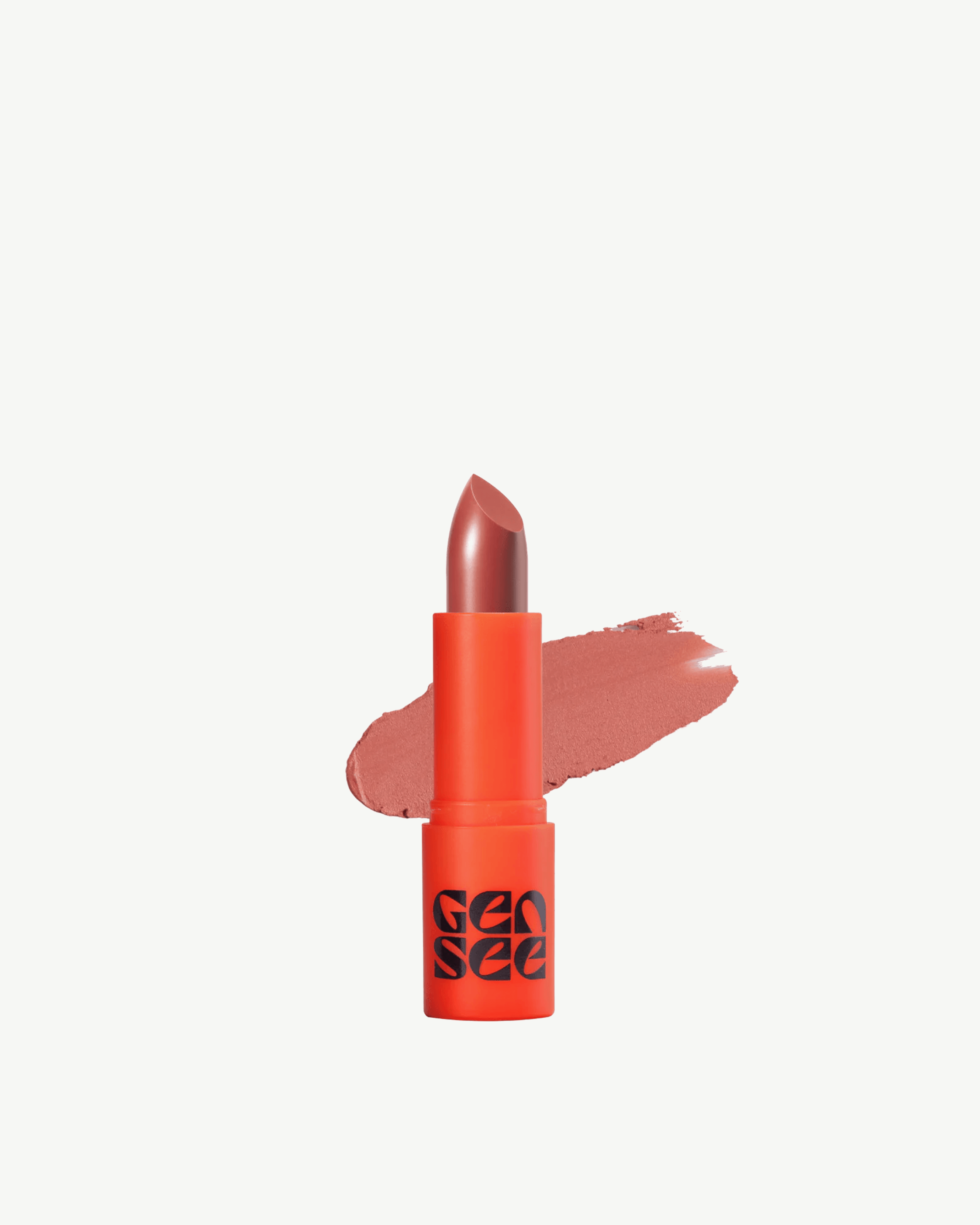 Long-Lasting Matte Lipstick - Waterproof & Smudge-Proof Lip Color for All-Day Wear - Perfect for Work, Date Night, and Special Occasions