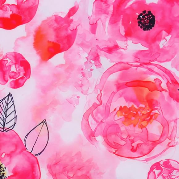 Pink Flower