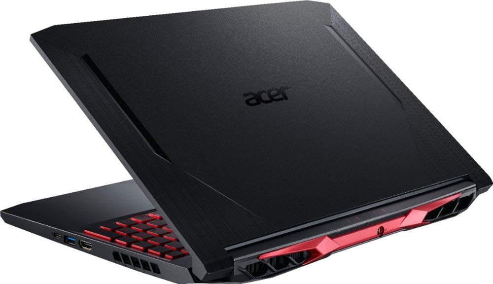 Acer Nitro 5 Gaming Laptop - 15.6