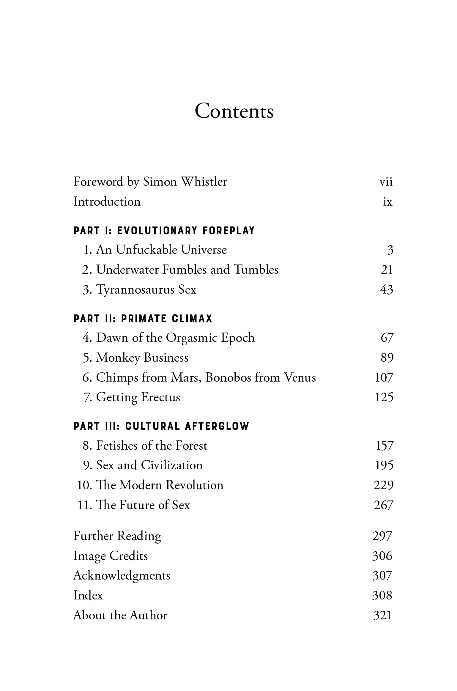 The Shortest History of Sex: 2 Billion Years of Procreation and Recreation - Science & Evolution Book for Adults | Perfect for History Buffs, Book Clubs & Educational Gifts