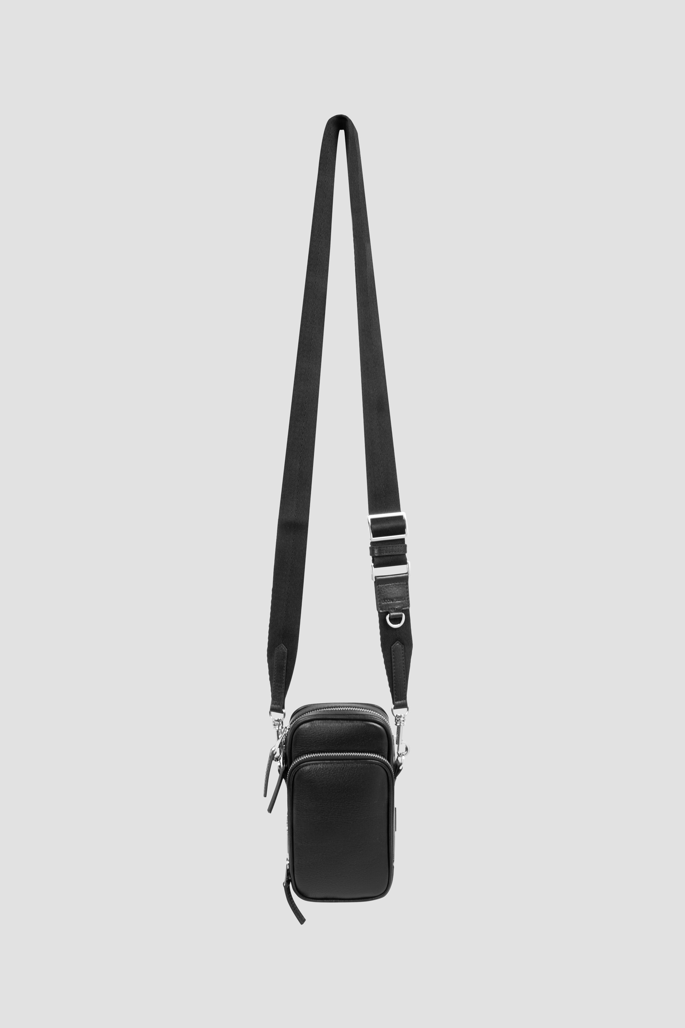 Stylish Women's Crossbody Bag with Modular Design - Perfect for Travel, Shopping & Everyday Use