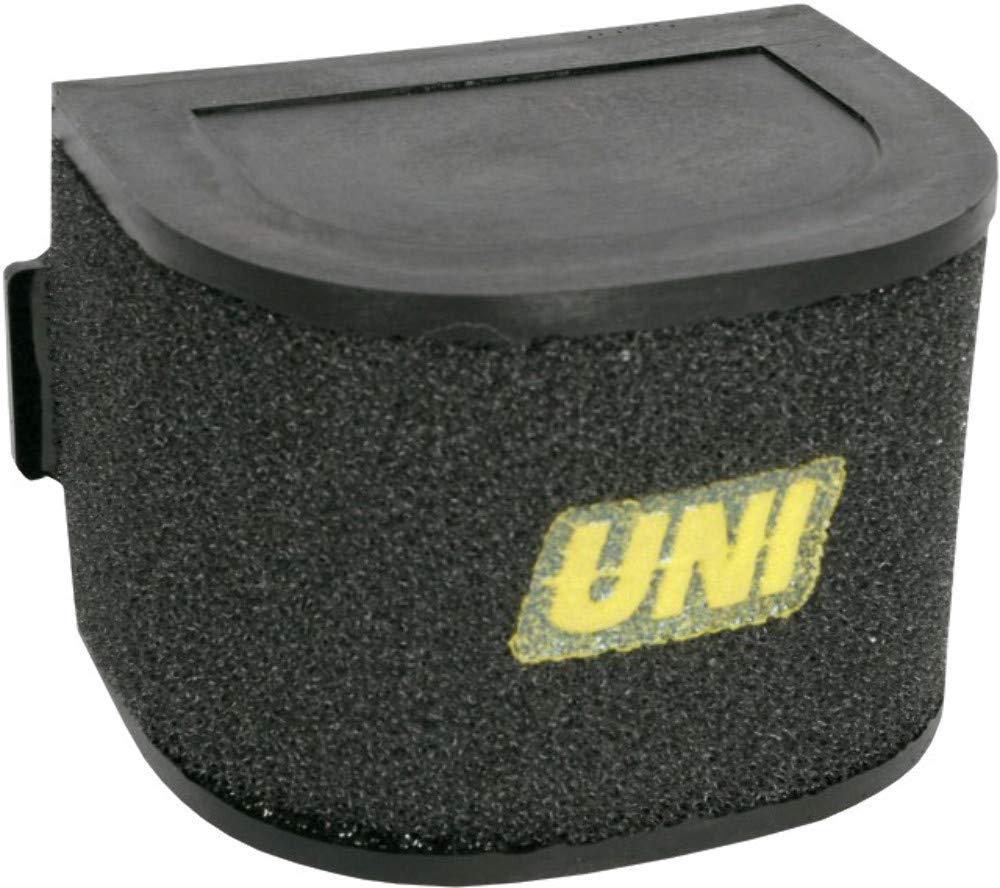 Uni NU-2257 High Performance Air Filters for Cars, Trucks & Motorcycles - Improve Engine Efficiency & Airflow (Set of 2) | Perfect for Off-Roading, Racing & Daily Commuting
