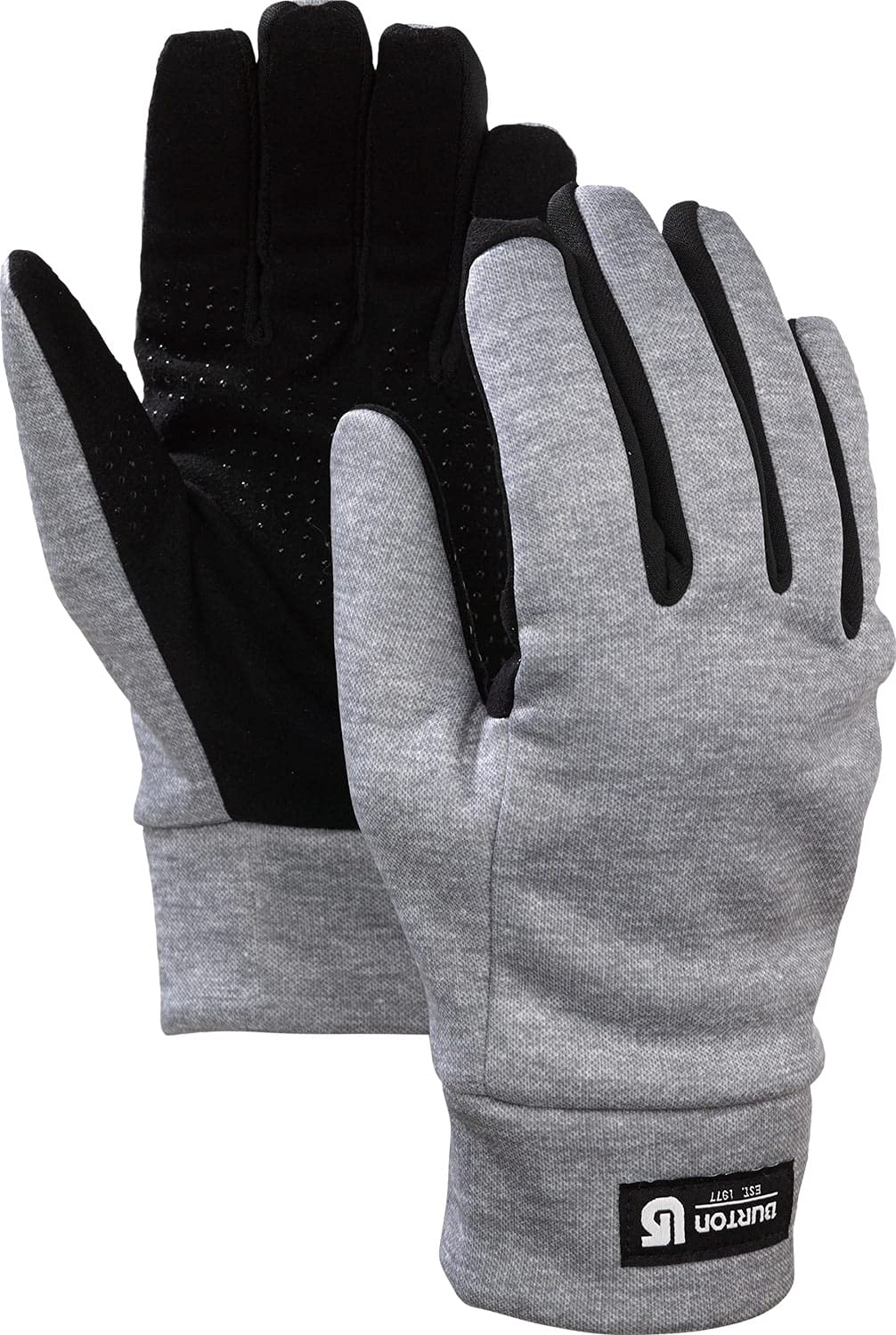 Burton Women's Touch N Go Liner - Comfortable & Lightweight Ski Socks for Women - Perfect for Snowboarding, Skiing & Winter Sports