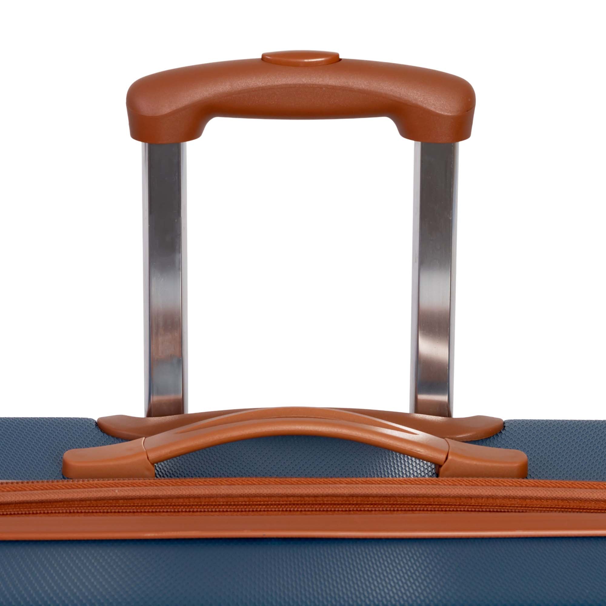 Premium Explorer First Class Carry-On Luggage - Lightweight, Durable & TSA-Approved for Air Travel - Perfect for Business Trips, Weekend Getaways & International Adventures