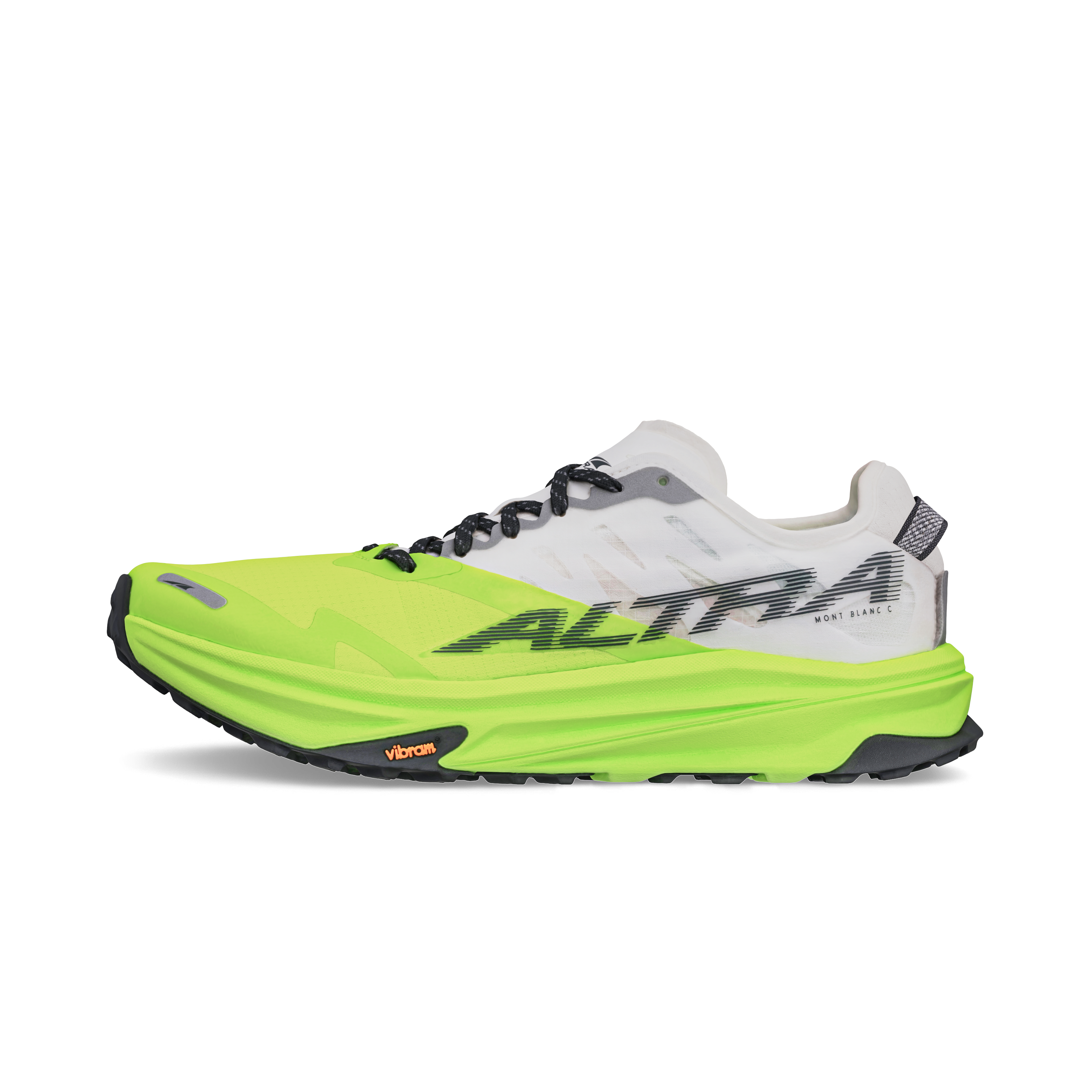 Men's VANISH CARBON 2 Running Shoes - Lightweight Carbon Fiber Plate for Speed Training & Racing | Perfect for Marathon, Track Workouts & Road Running