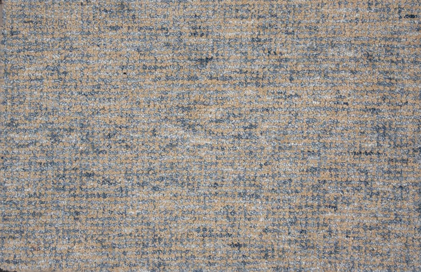 Antrim Broadloom Wool Carpet Mariska - 15 ft Wide Premium Natural Fiber Rug for Living Room, Bedroom & Home Decor
