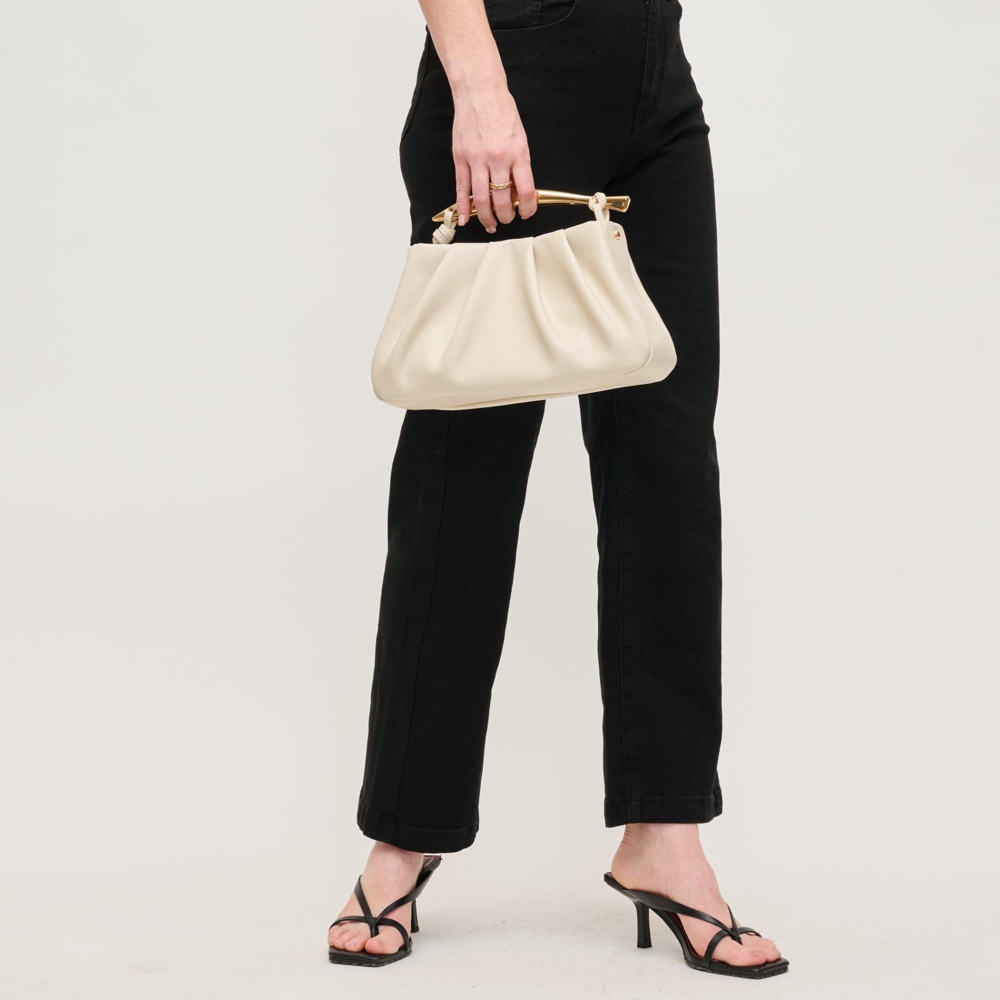 Rosalia Crossbody Bag for Women - Stylish Leather Shoulder Purse - Perfect for Travel, Shopping & Everyday Use