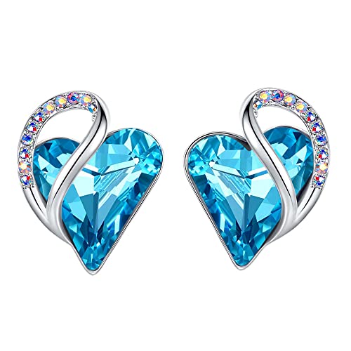 12-December-Turquoise Aquamarine Blue