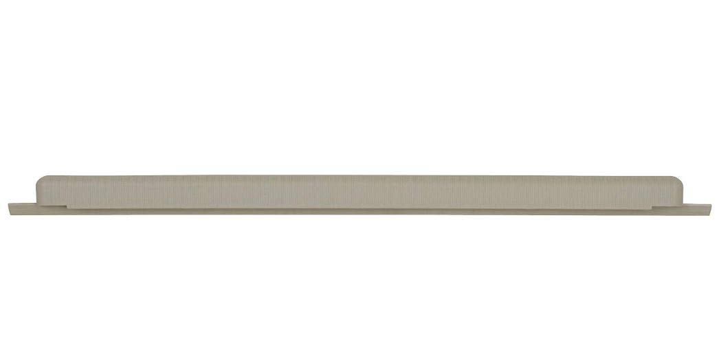 Whirlpool 8268937 Air Diverter - HVAC Vent Deflector for Better Airflow - Perfect for Home, Office & Bedroom Air Circulation
