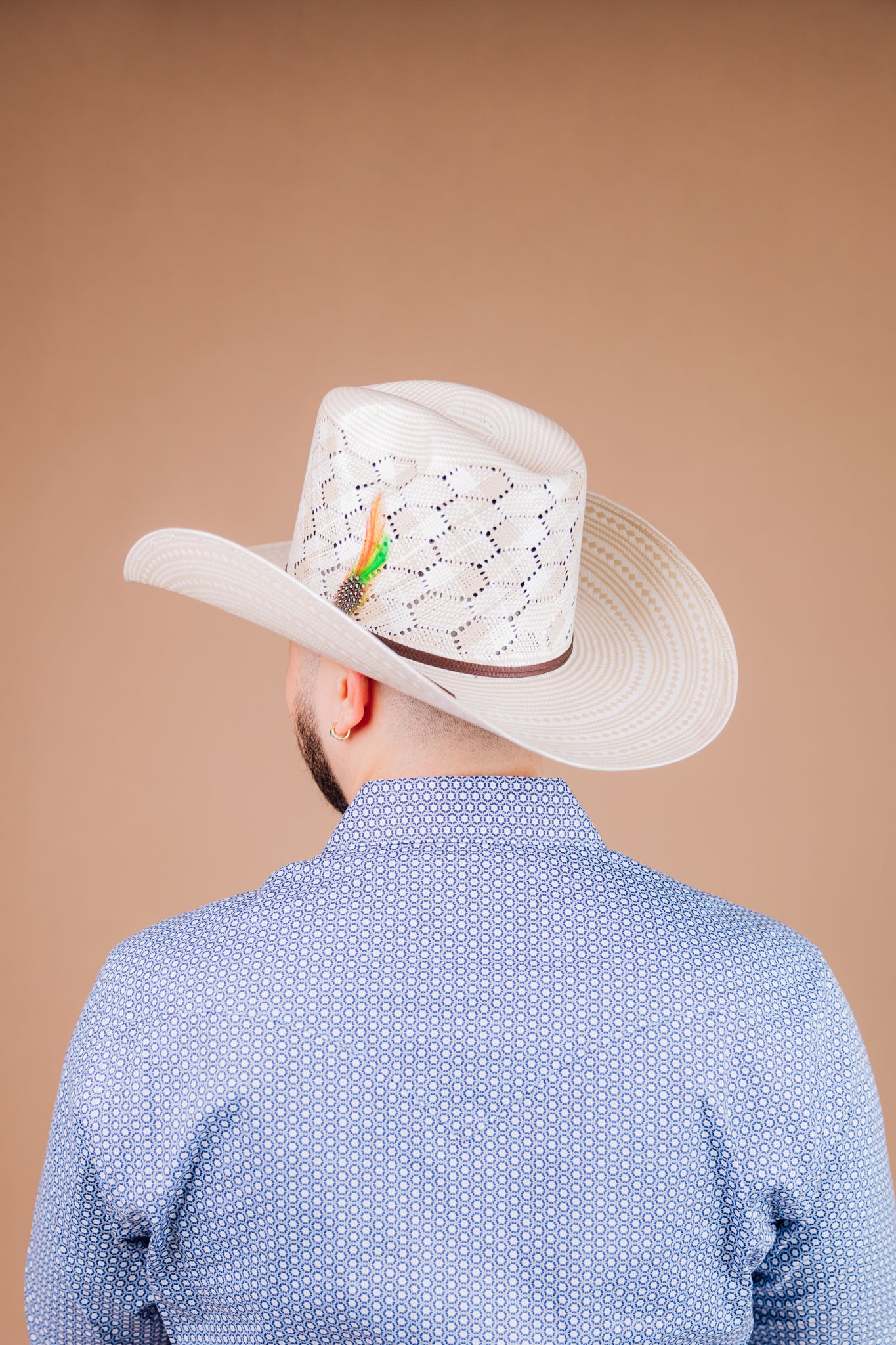 Rey Straw Hat 100X - Premium Quality Sun Hat for Men & Women - Beach, Outdoor, Summer Fashion Accessory - FINAL SALE