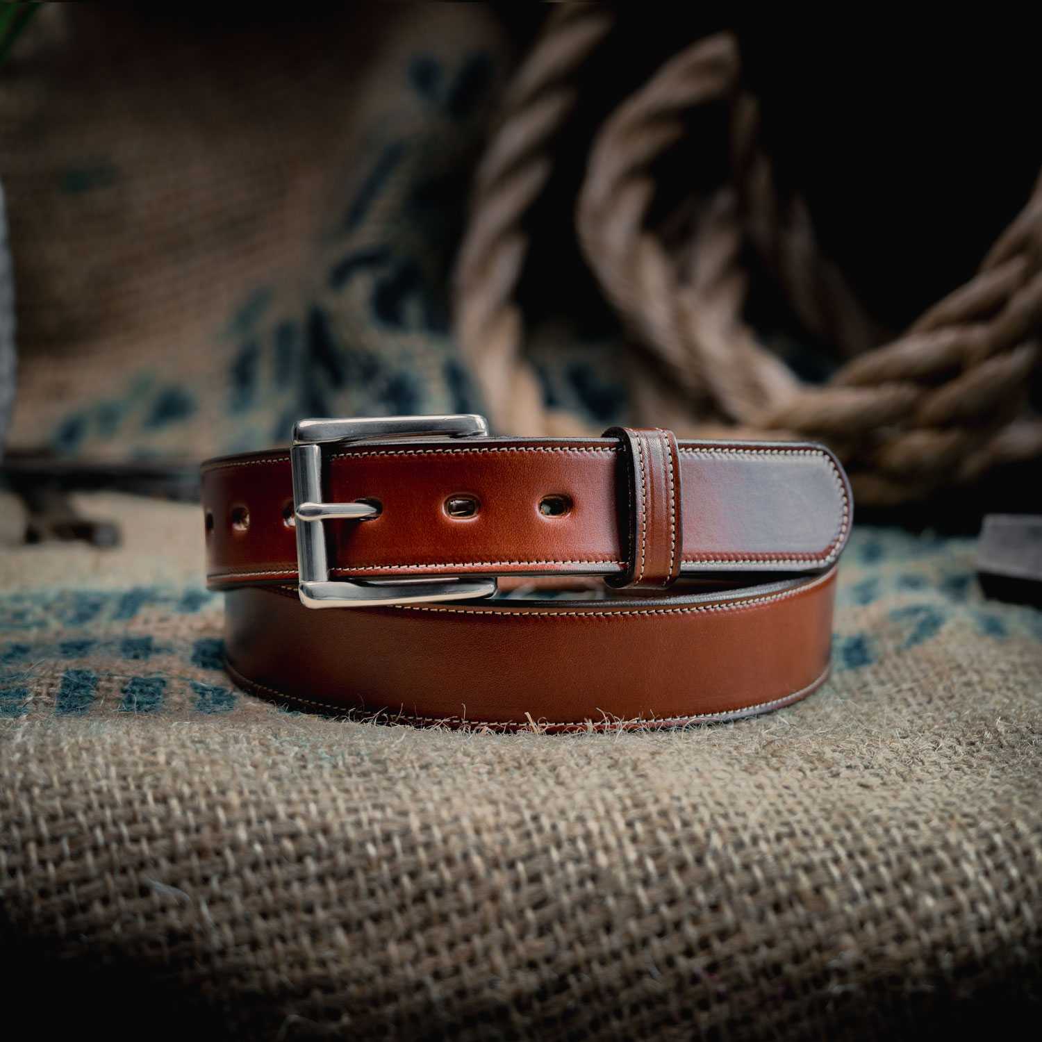 Premium Canyon Belt - 1.5