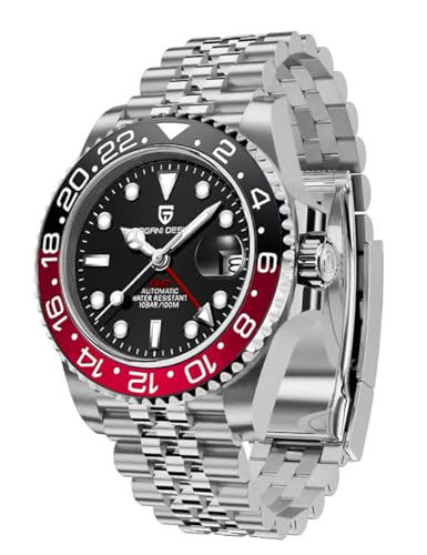 Jubilee black red