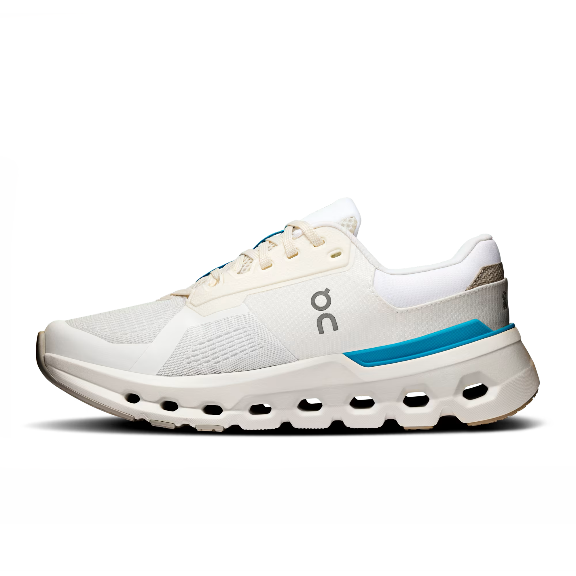 Women's ON Cloudrunner 2 Running Shoes - Lightweight Cushioned Sneakers for Women Jogging, Gym & Trail Running | Perfect for Road Running, Workouts & Outdoor Activities
