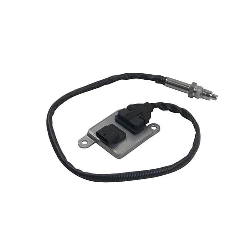 NOx Sensor 5WK96682B 12V Compatible with Mercedes Benz GLC C253 X253 - Improve Engine Performance & Reduce Emissions for Better Driving Experience