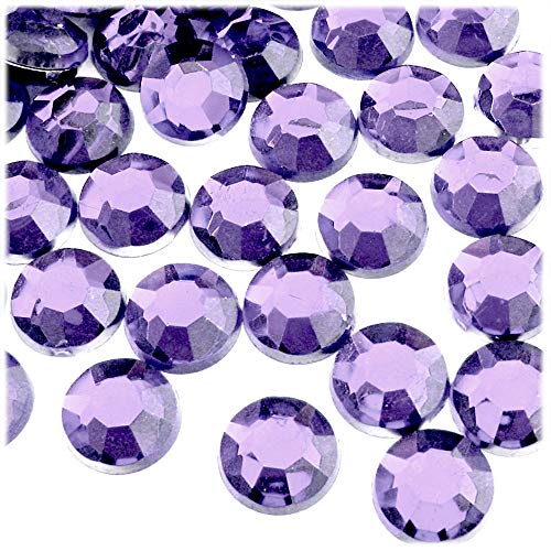 Lavender (Light Amethyst)
