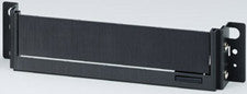 Lian Li C 01B Black DVD/CD Drive Bezel - Perfect for PC Case Modding and Media Storage Solutions