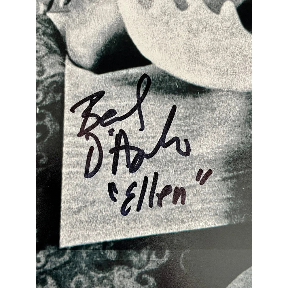Chevy Chase & Beverly D'Angelo Autographed Vacation Movie 11x14 Photo - Walley World Scene - JSA Certified Authentic - Perfect for Movie Memorabilia Collectors & Christmas Vacation Fans