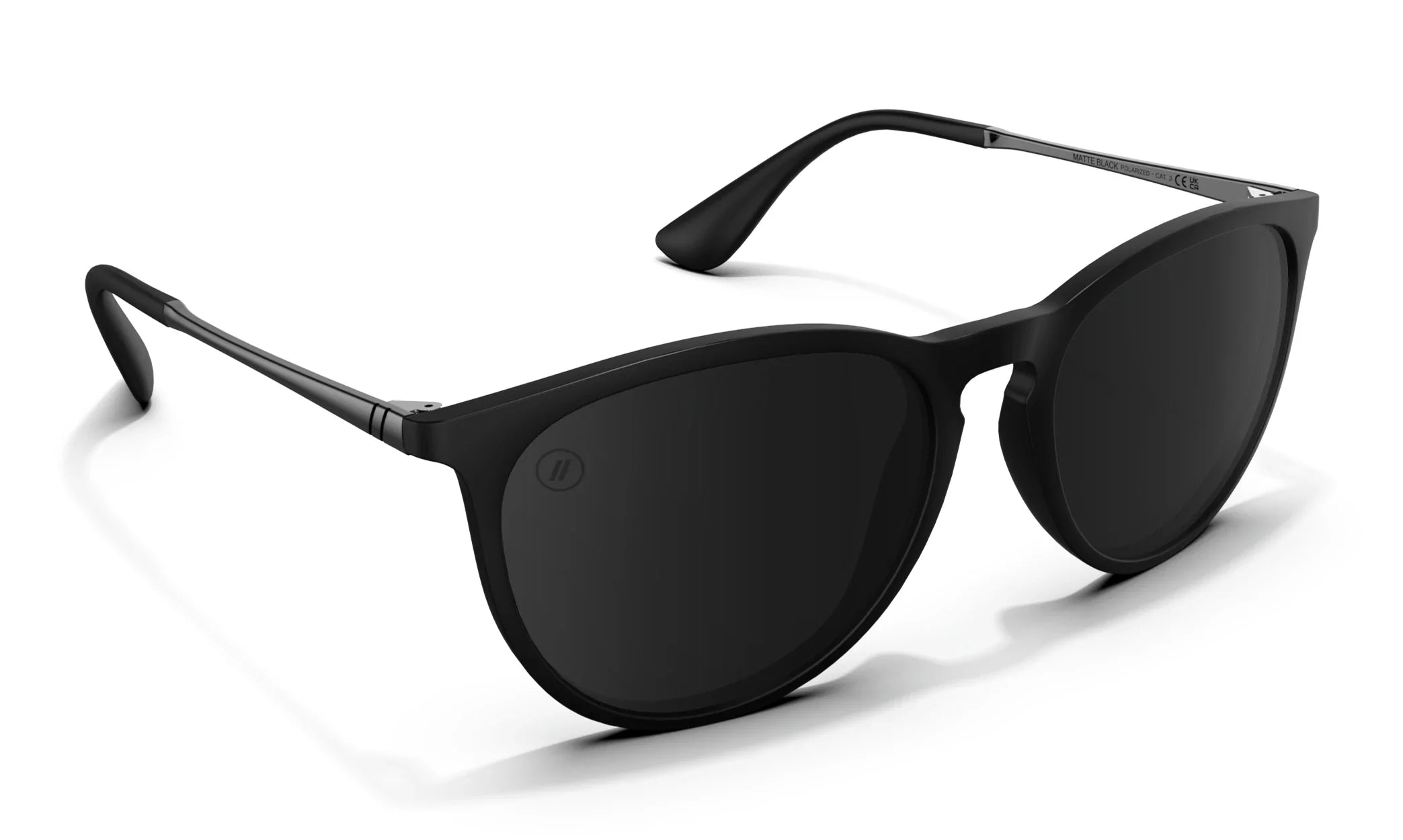 North Park Matte Black - Premium Matte Black Finish for Modern Home & Office Decor | Perfect for Living Rooms, Bedrooms, and Workspaces