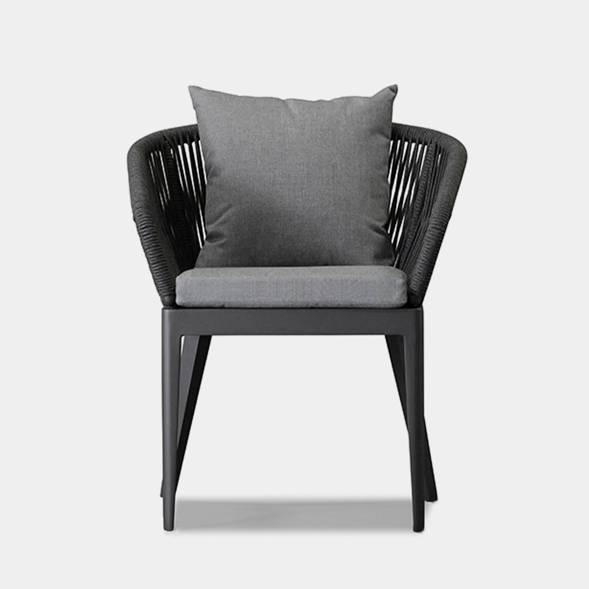 Premium Hamilton Dining Chair - Modern & Comfortable Wooden Seat for Kitchen, Dining Room, or Home Office - Perfect for Family Meals & Entertaining