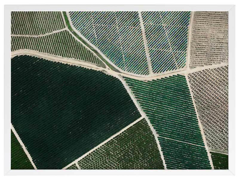 Field of Dreams Framed Art Print - Baseball Movie Poster Decor for Home, Office & Man Cave - Perfect Gift for Sports Fans & Movie Lovers