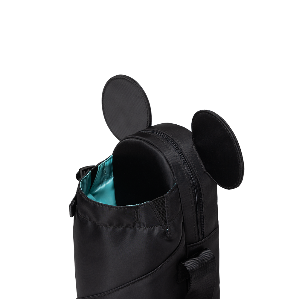 Disney Sling Bag for Women & Men - Lightweight Crossbody Purse with Adjustable Strap - Perfect for Travel, Shopping & Everyday Use