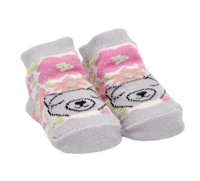 Maison Chic Mia the Cat Socks - Cute Animal Print Crew Socks for Women & Girls - Perfect for Gifts, Cosplay & Casual Wear