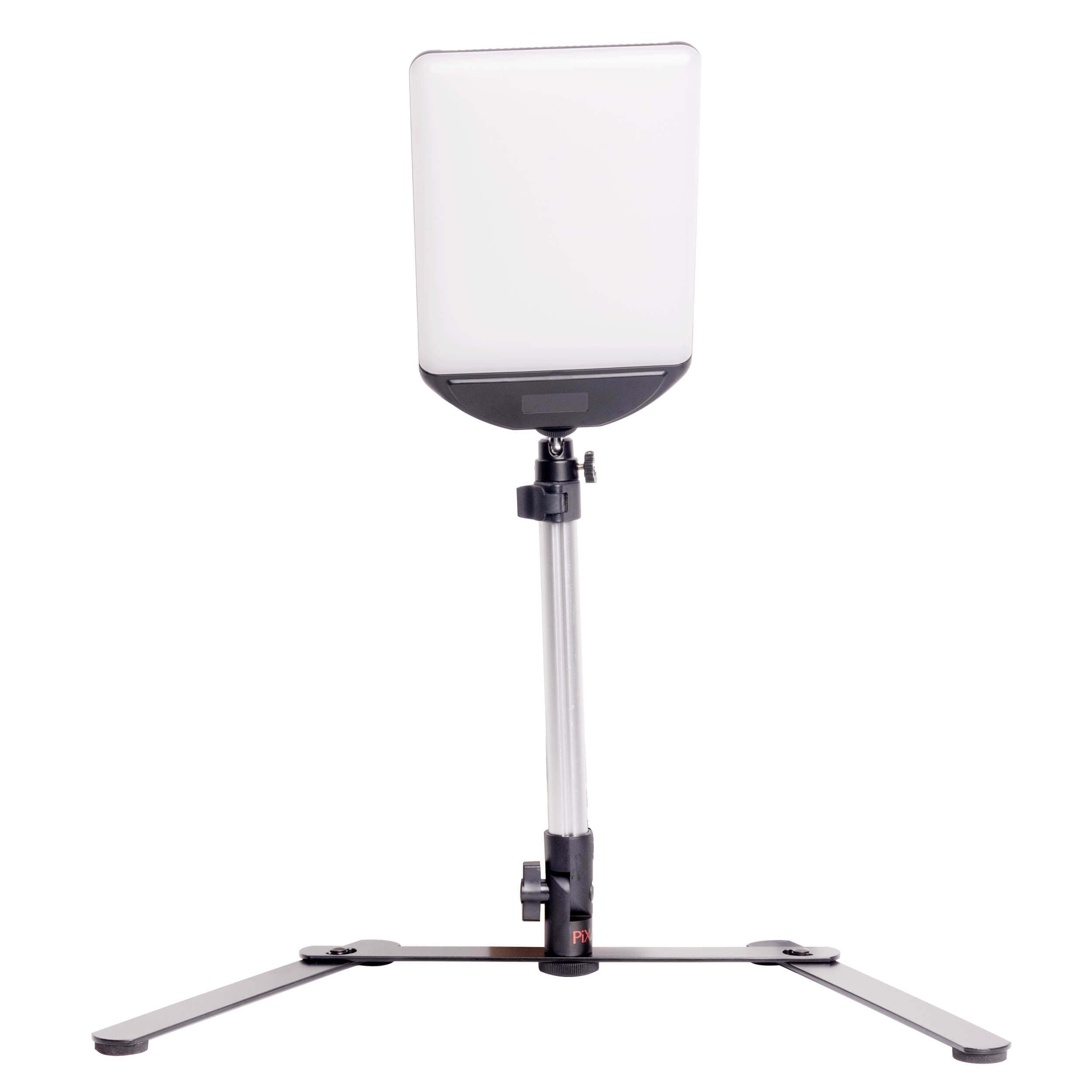 MOBI LED Gaming Live Streamer Kit - Professional Lighting Setup for Twitch, YouTube & TikTok Streamers | Perfect for Home Studios & Content Creation