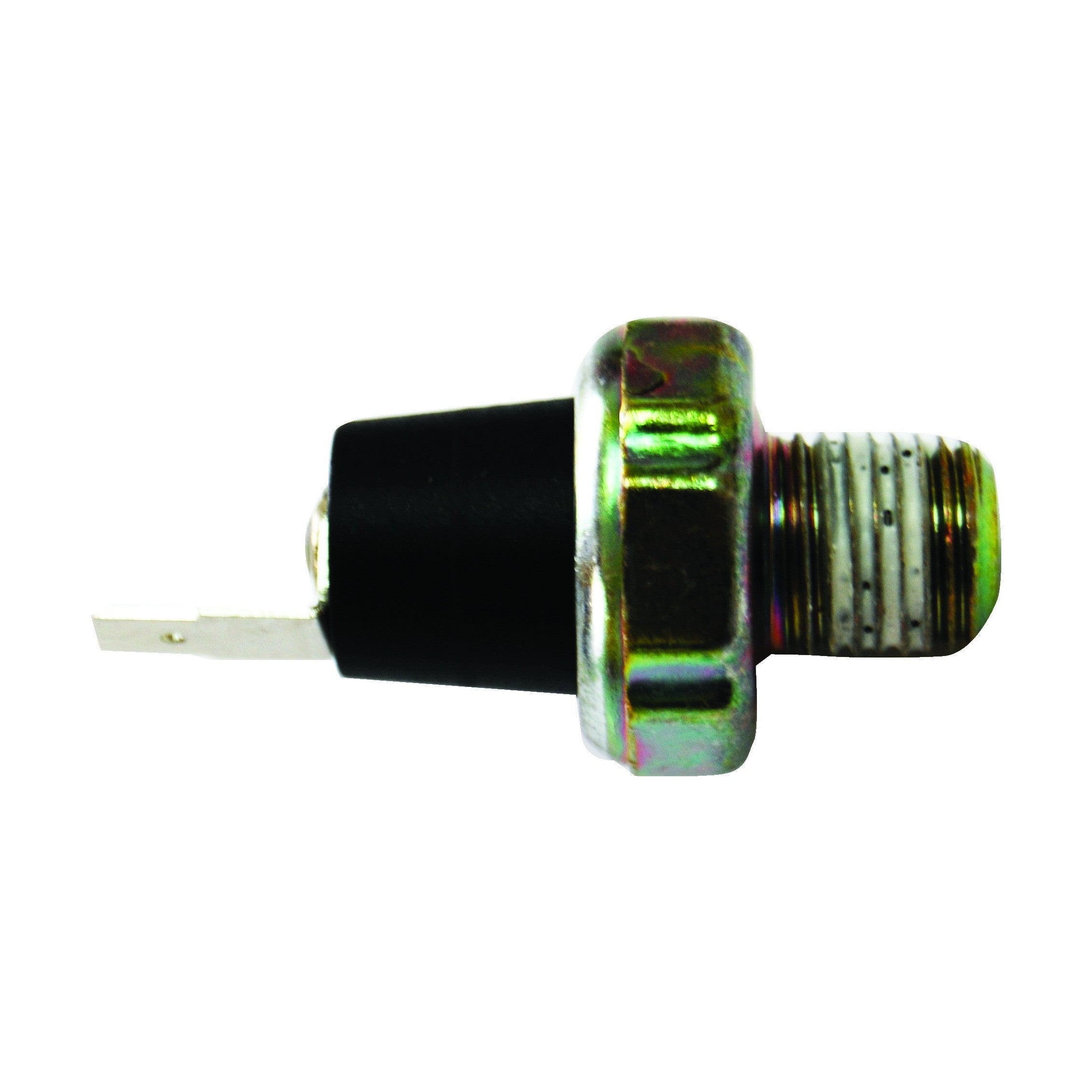 Fortpro 3 Pole Low Pressure Switch Replacement for 1MR2415 & 279472 - 5 Pack (F235515) | Compatible with HVAC Systems & Industrial Equipment