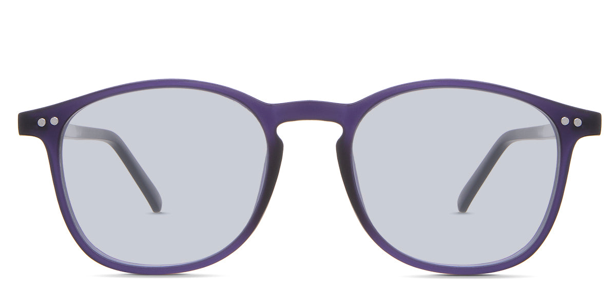Coven Women's Prescription Tinted Glasses - Stylish & UV Protection for Reading, Driving & Outdoor Activities