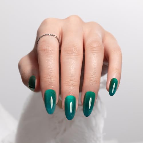 Gradient Teal