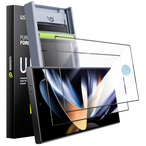 2 Pack Clear (with install box)-S24U
