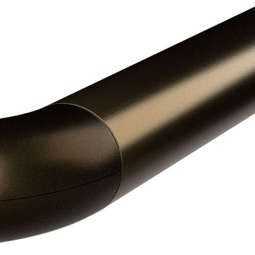 Dark Bronze/Brass Plated
