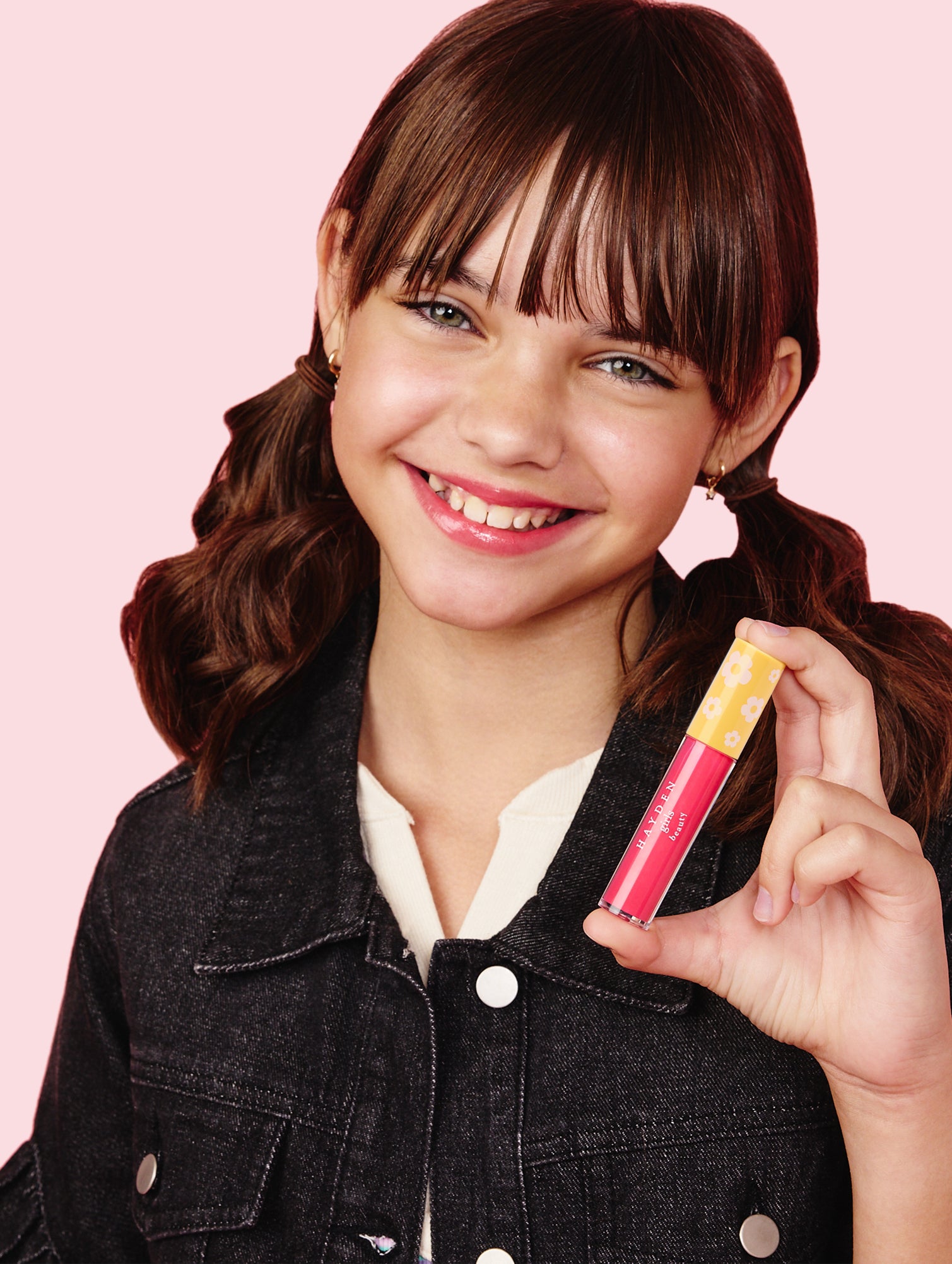 Hydrating Glossy Lip Gloss - Long Lasting Moisturizing Lip Shine with Vitamin E for Soft, Plump Lips | Perfect for Daily Wear, Parties & Makeup Looks