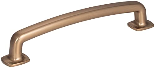Satin Bronze
