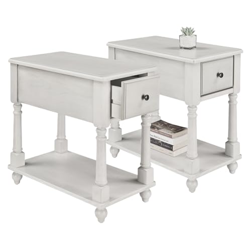 Antique White